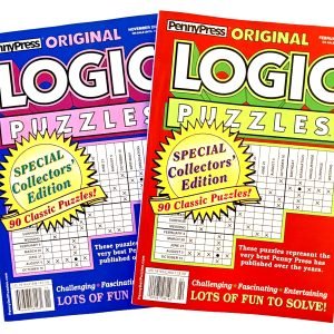 logic puzzles