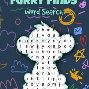 word search puzzles for kids
