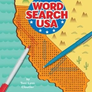 word search books