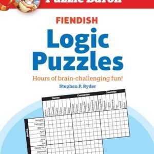 logic puzzles