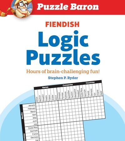 logic puzzles