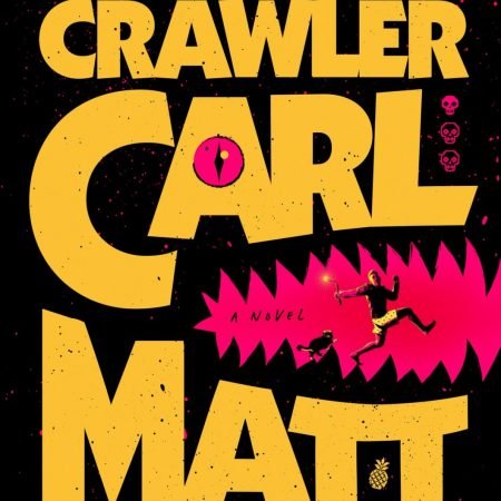 Dungeon Crawler Carl New York Times Bestseller Hardcover Fantasy Adventure Novel