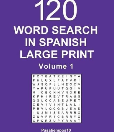 word search books