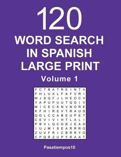 word search books