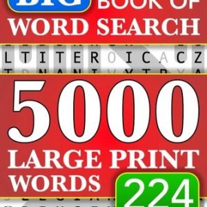 word search puzzles