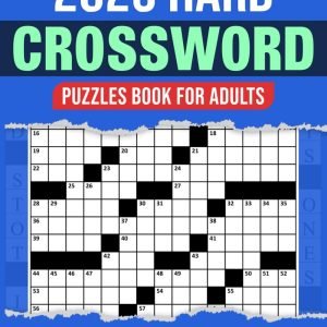 crossword puzzles