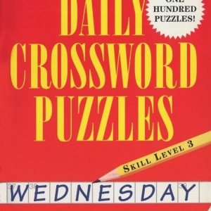 crossword puzzles
