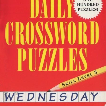 crossword puzzles