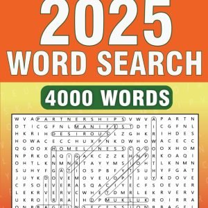 word search puzzles