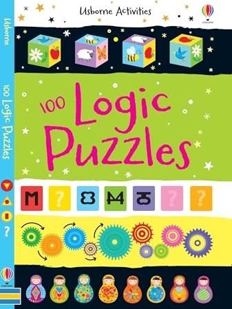 logic puzzles