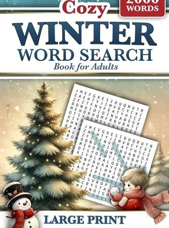 word search books