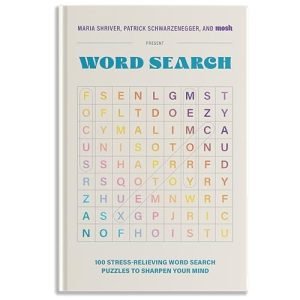word search puzzles