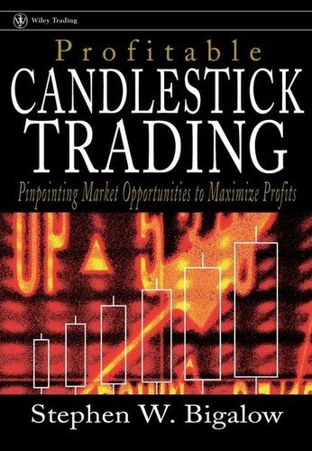 Profitable Candlestick Trading: Pinpointing Market Opportunities to Maximize...
