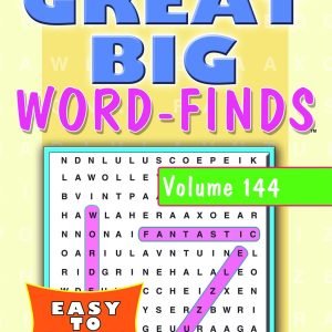 word search puzzles