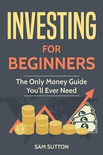 Sam Sutton Investing for Beginners (Paperback) (UK IMPORT)