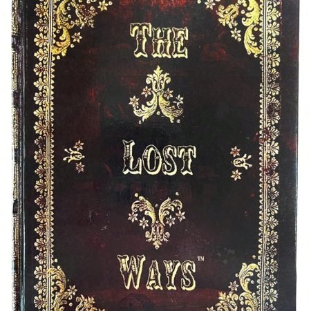 The Lost Ways Must-Read Books – USA Bestseller Fic