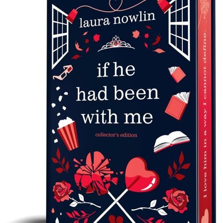 If He Had Been with Me (Collector'S Edition)