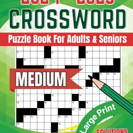 crossword puzzles
