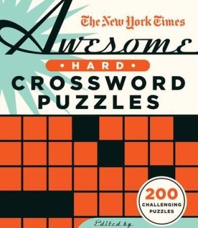 crossword puzzles