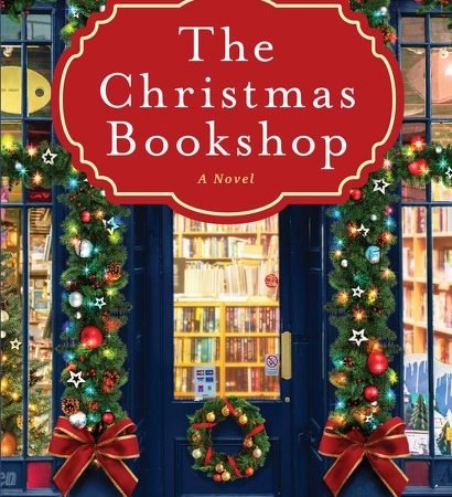 The Christmas Bookshop