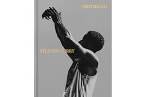 Shot Ready Hardcover