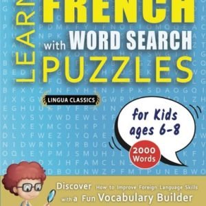 word search puzzles for kids