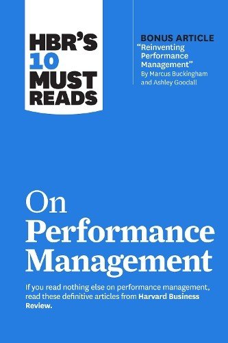 Heidi K. Gardner Peter Cappelli Marcus Bucki HBR's 10 Must Reads on (Paperback)