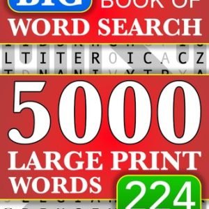 word search puzzles