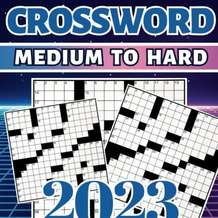 crossword puzzles