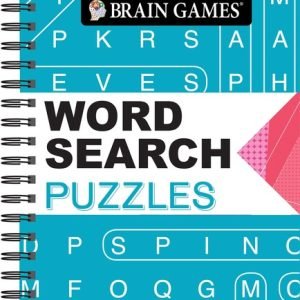 word search puzzles