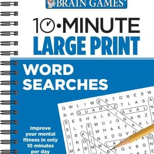 word search puzzles