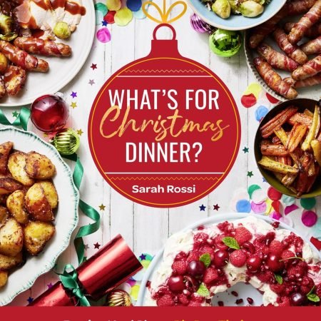 What’s For Christmas Dinner?: Sunday Times Bestseller: The only Christmas ...