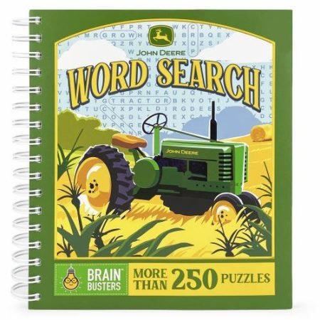 word search books