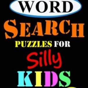 word search puzzles for kids