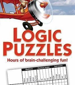 logic puzzles
