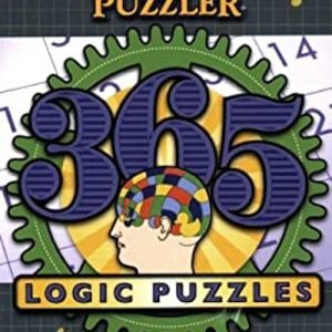 logic puzzles