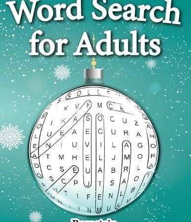 Word Search for Adults: 200 Word Search Puz... by Bernstein Paperback / softback