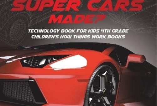 technology books for kids