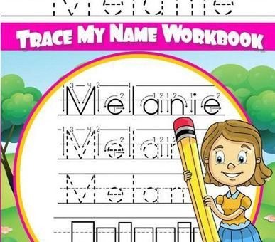 education books for kids