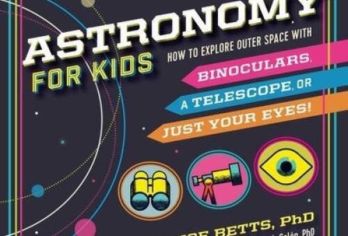 technology books for kids