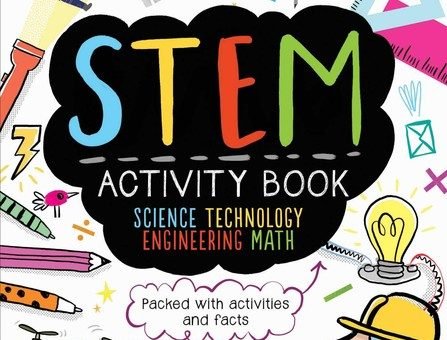 technology books for kids