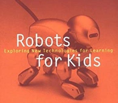 technology books for kids
