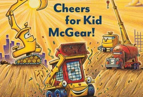 technology books for kids