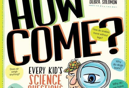 technology books for kids