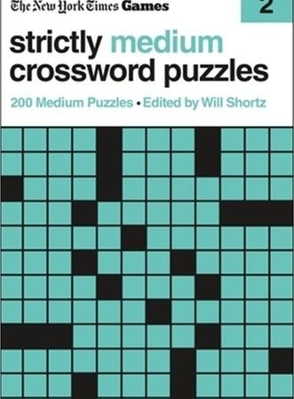 crossword puzzles