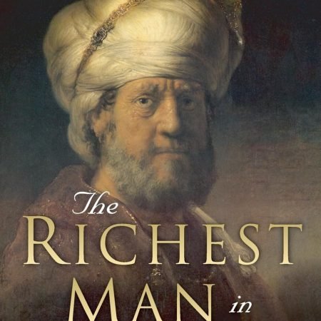 The Richest Man in Babylon: Original 1926 Edition
