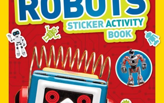 technology books for kids