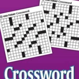 crossword puzzles