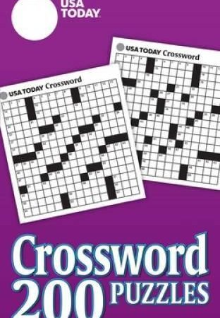 crossword puzzles