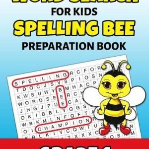 word search puzzles for kids
